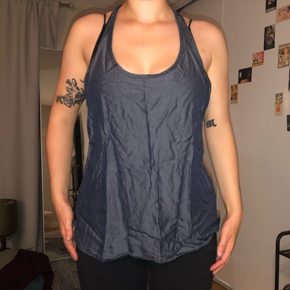 Lululemon Racerback - Picture 3 of 9